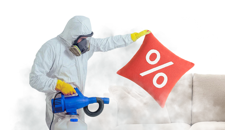 Заказать услуги СЭС